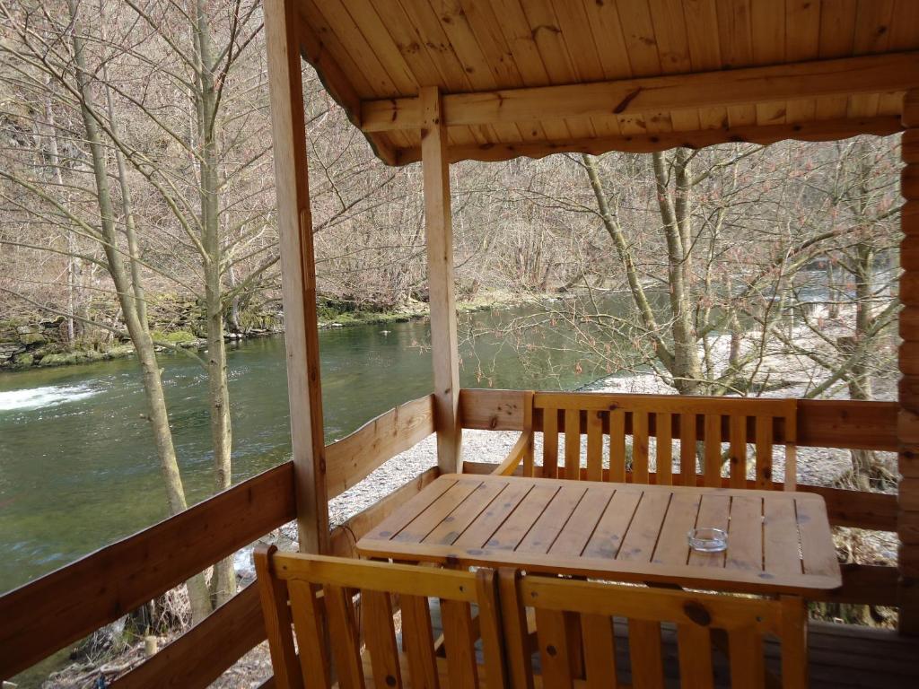 Dirbach Plage Parc Rom bilde